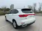 2021 Haval M6 1.5T 150HP L4 6MT