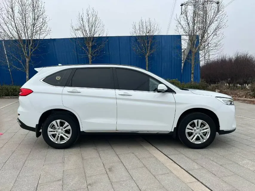 2021 Haval M6 1.5T 150HP L4 6MT,autocango,china used car exporter,china ev exporter,chinese used car exporter,chinese used ev exporter
