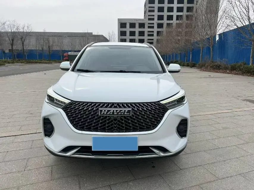 2021 Haval M6 1.5T 150HP L4 6MT,autocango,china used car exporter,china ev exporter,chinese used car exporter,chinese used ev exporter