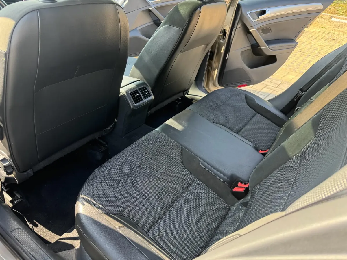 2018 Volkswagen Golf 1.4T 131HP L4 7DCT,autocango,china used car exporter,china ev exporter,chinese used car exporter,chinese used ev exporter