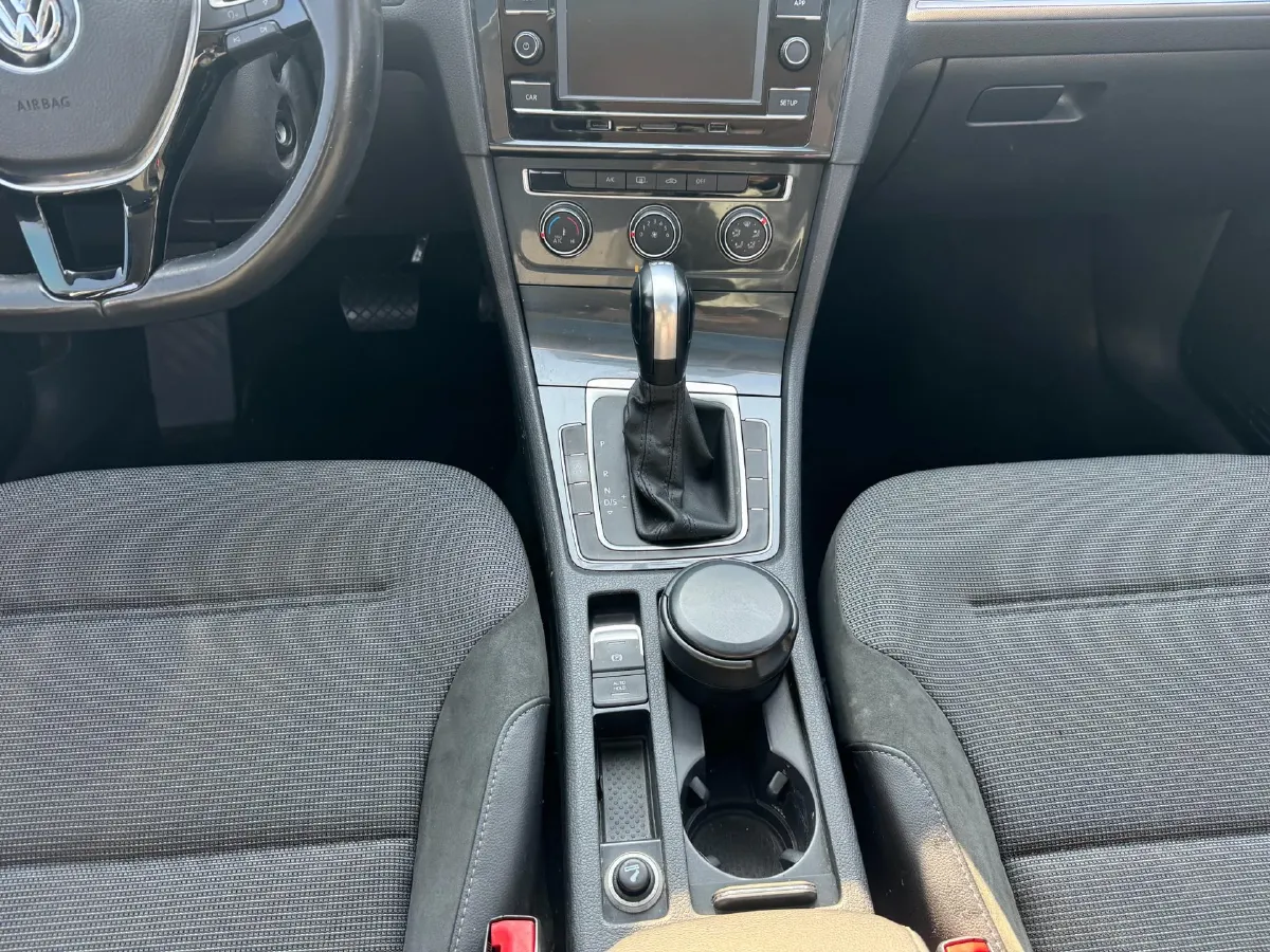 2018 Volkswagen Golf 1.4T 131HP L4 7DCT,autocango,china used car exporter,china ev exporter,chinese used car exporter,chinese used ev exporter