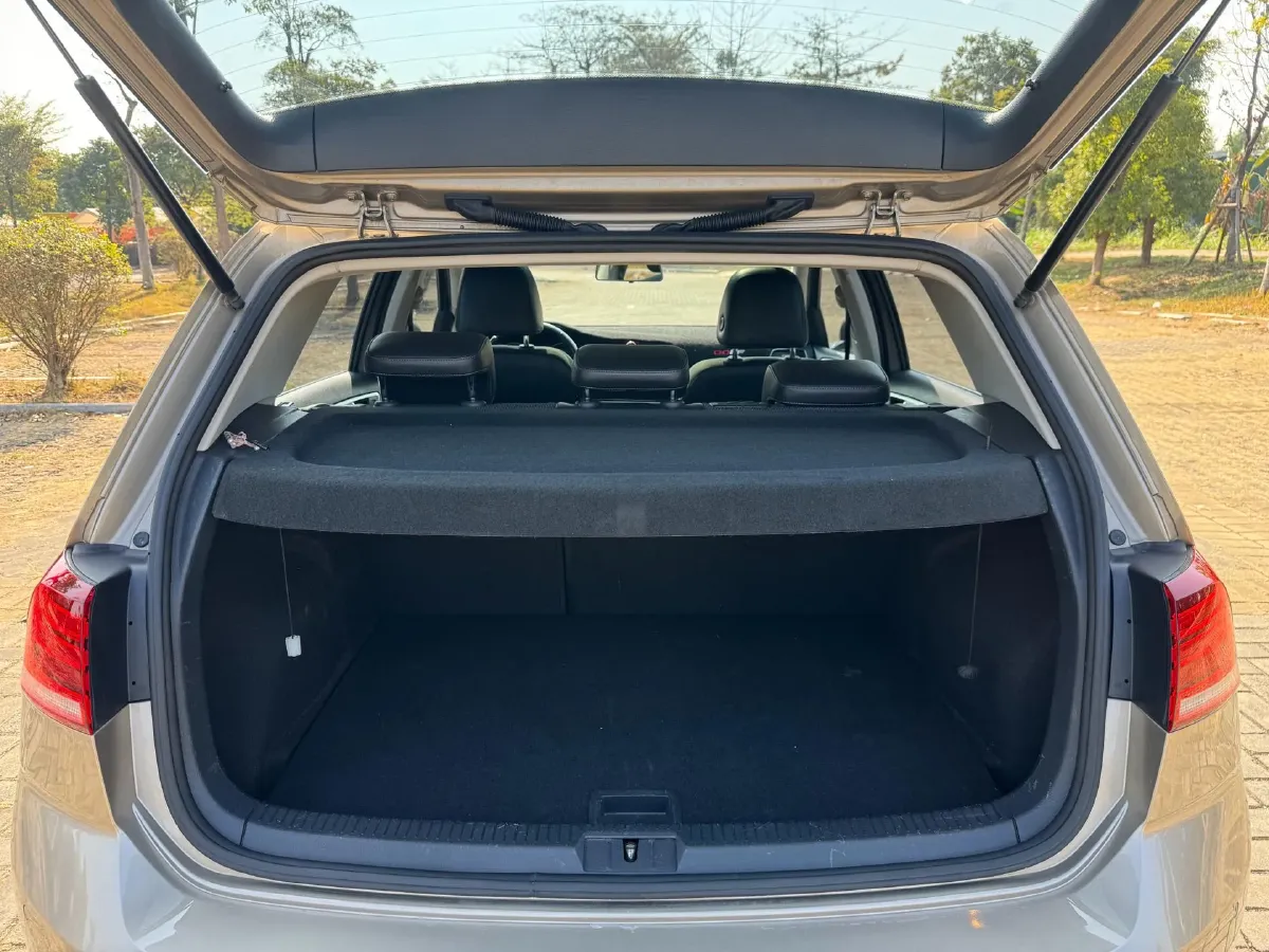 2018 Volkswagen Golf 1.4T 131HP L4 7DCT,autocango,china used car exporter,china ev exporter,chinese used car exporter,chinese used ev exporter