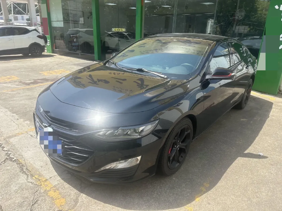 2019 Chevrolet Malibu XL 2.0T 241HP L4 9AT,autocango,china used car exporter,china ev exporter,chinese used car exporter,chinese used ev exporter