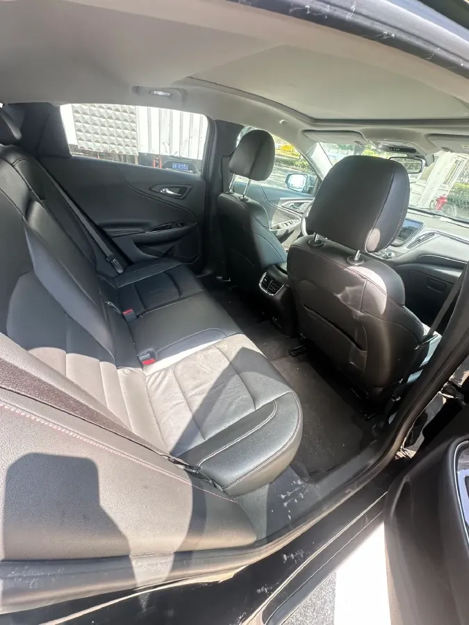 2019 Chevrolet Malibu XL 2.0T 241HP L4 9AT,autocango,china used car exporter,china ev exporter,chinese used car exporter,chinese used ev exporter