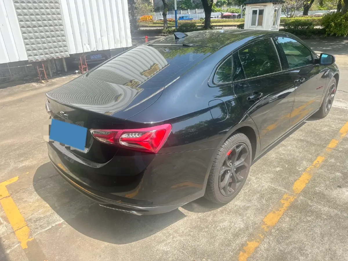 2019 Chevrolet Malibu XL 2.0T 241HP L4 9AT,autocango,china used car exporter,china ev exporter,chinese used car exporter,chinese used ev exporter