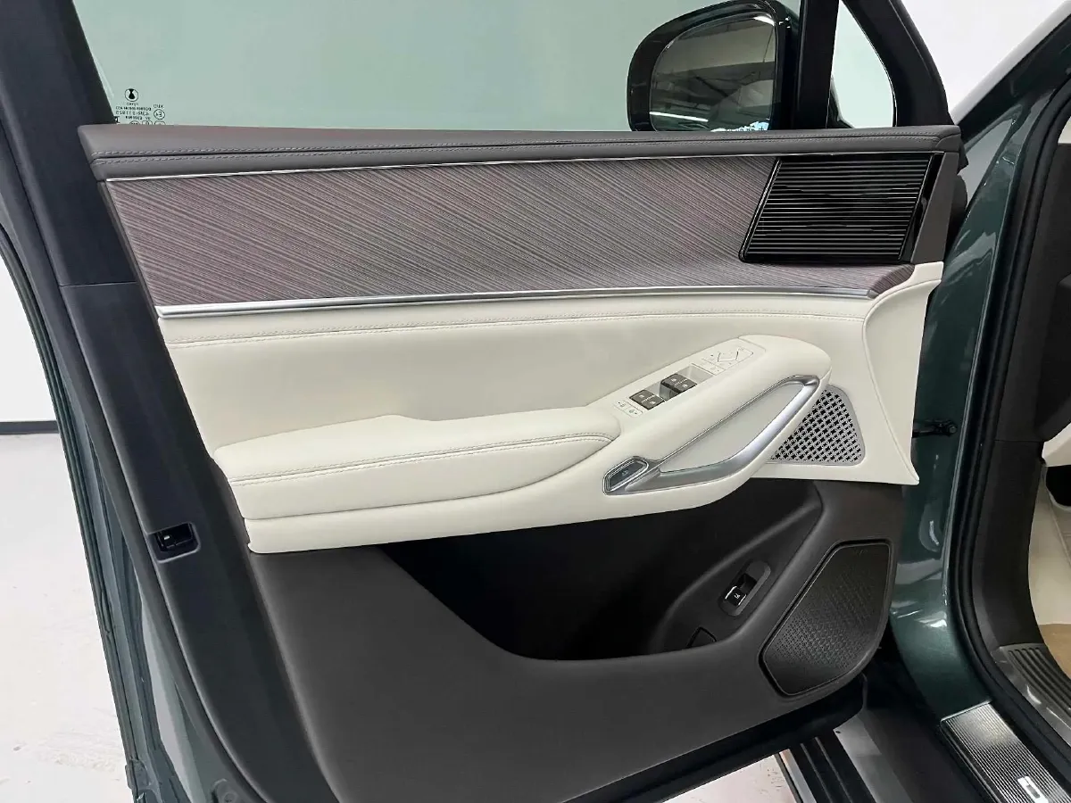 2025 Denza DenzaN9 2.0T 207HP L4 E-CVT PHEV,autocango,china used car exporter,china ev exporter,chinese used car exporter,chinese used ev exporter