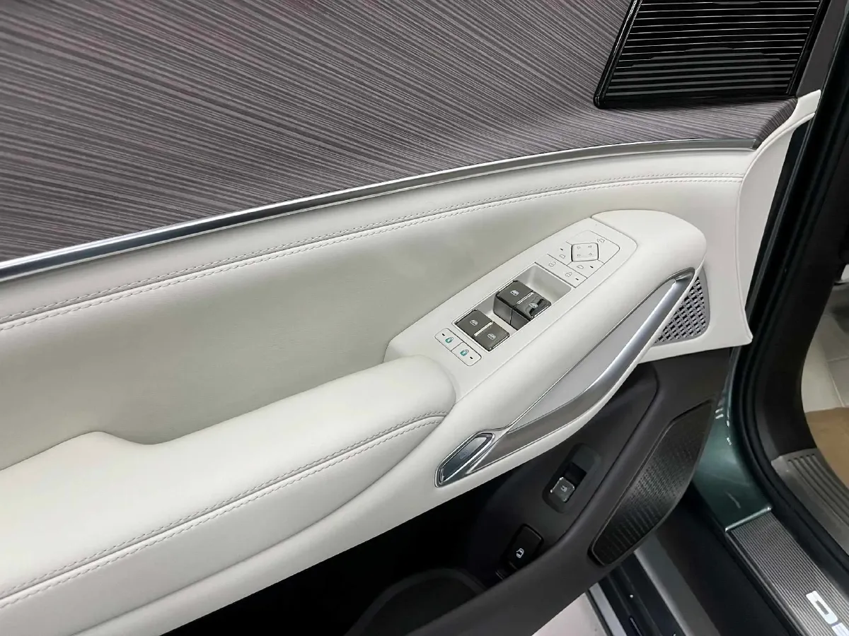 2025 Denza DenzaN9 2.0T 207HP L4 E-CVT PHEV,autocango,china used car exporter,china ev exporter,chinese used car exporter,chinese used ev exporter