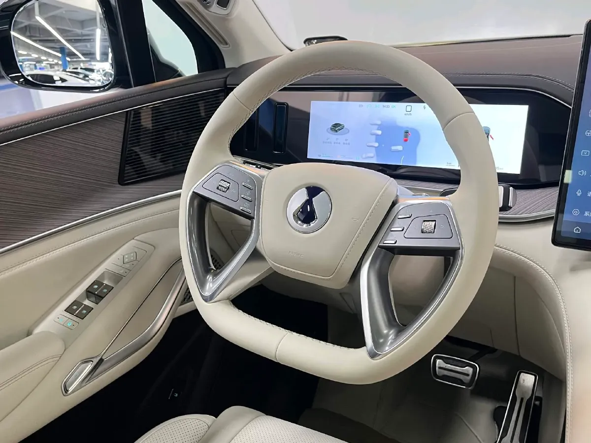 2025 Denza DenzaN9 2.0T 207HP L4 E-CVT PHEV,autocango,china used car exporter,china ev exporter,chinese used car exporter,chinese used ev exporter