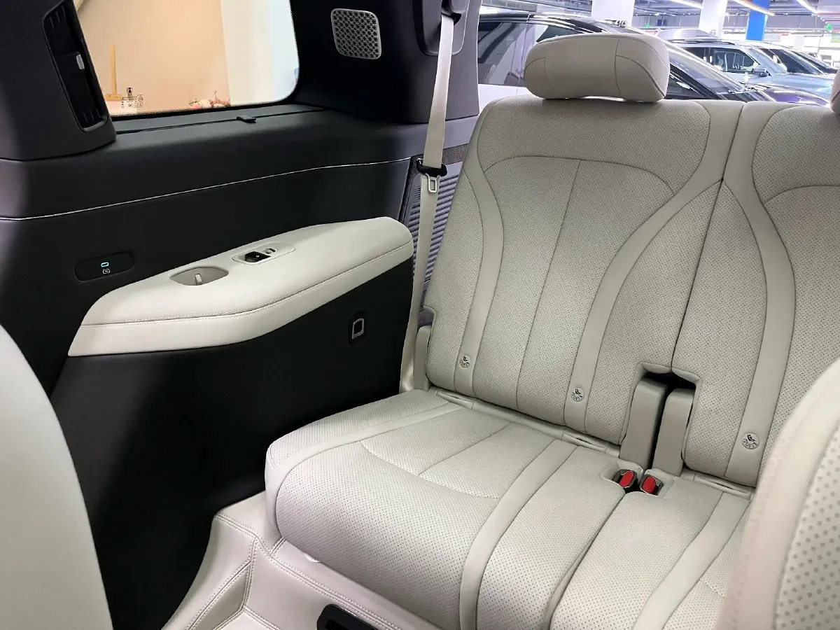 2025 Denza DenzaN9 2.0T 207HP L4 E-CVT PHEV,autocango,china used car exporter,china ev exporter,chinese used car exporter,chinese used ev exporter