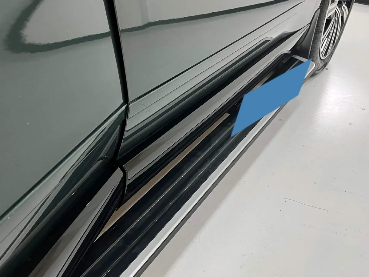 2025 Denza DenzaN9 2.0T 207HP L4 E-CVT PHEV,autocango,china used car exporter,china ev exporter,chinese used car exporter,chinese used ev exporter