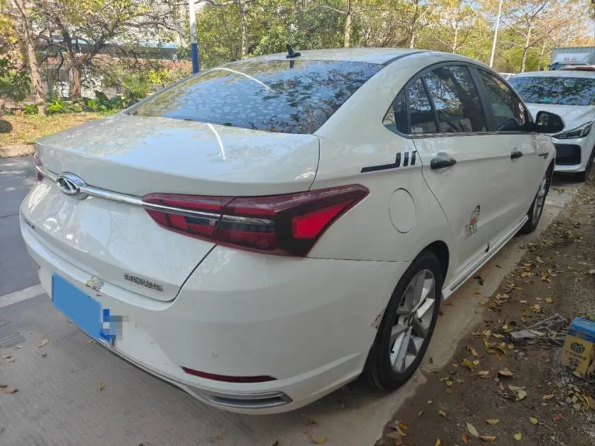 2018 Chery Arrizo GX 1.5T 147HP L4 5MT,autocango,china used car exporter,china ev exporter,chinese used car exporter,chinese used ev exporter