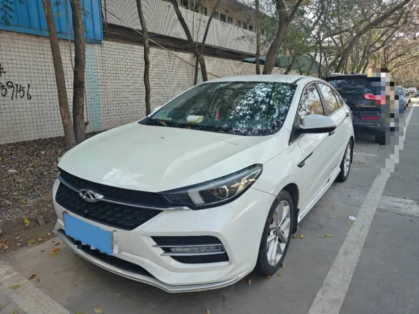 2018 Chery Arrizo GX 1.5T 147HP L4 5MT,autocango,china used car exporter,china ev exporter,chinese used car exporter,chinese used ev exporter