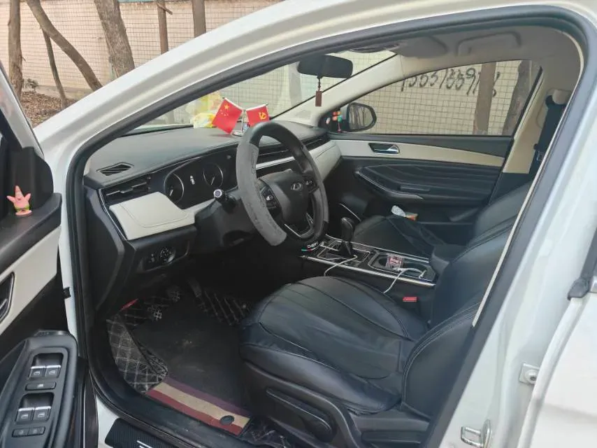 2018 Chery Arrizo GX 1.5T 147HP L4 5MT,autocango,china used car exporter,china ev exporter,chinese used car exporter,chinese used ev exporter