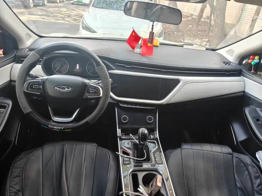 2018 Chery Arrizo GX 1.5T 147HP L4 5MT,autocango,china used car exporter,china ev exporter,chinese used car exporter,chinese used ev exporter