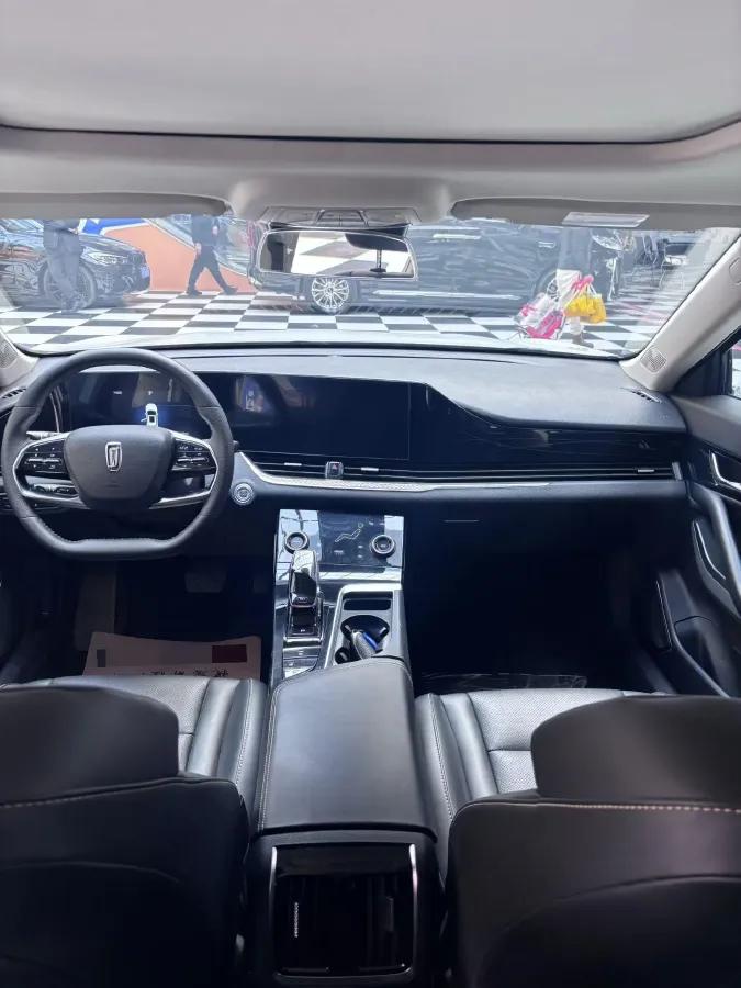 2022 DongFeng Fengon Fengon 580 1.5T 184HP L4 6AT,autocango,china used car exporter,china ev exporter,chinese used car exporter,chinese used ev exporter