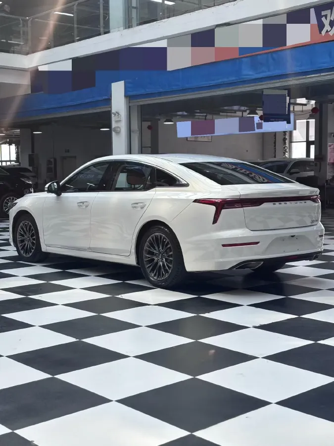 2022 DongFeng Fengon Fengon 580 1.5T 184HP L4 6AT,autocango,china used car exporter,china ev exporter,chinese used car exporter,chinese used ev exporter