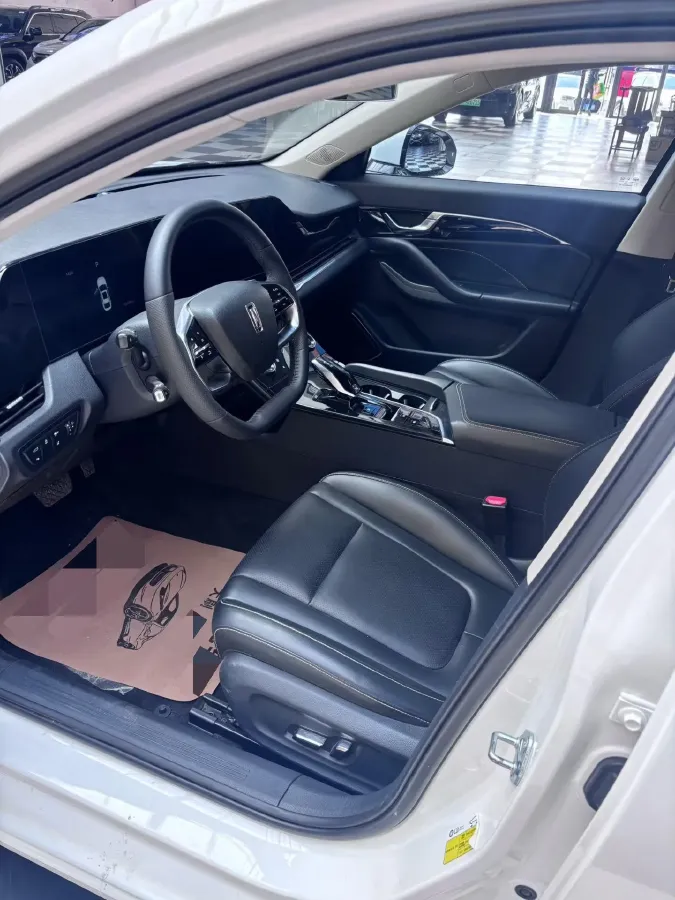 2022 DongFeng Fengon Fengon 580 1.5T 184HP L4 6AT,autocango,china used car exporter,china ev exporter,chinese used car exporter,chinese used ev exporter