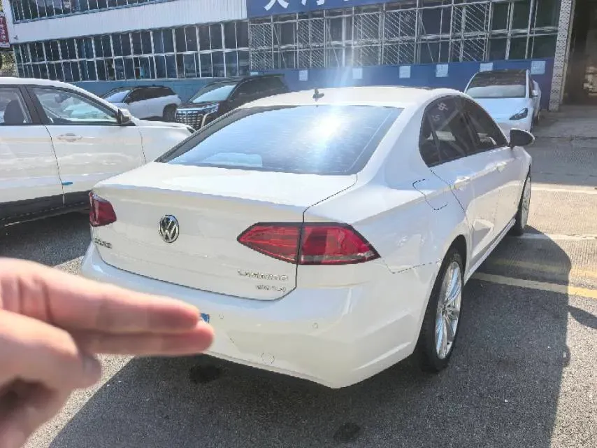 2018 Volkswagen Lamando 1.4T 131HP L4 7DCT,autocango,china used car exporter,china ev exporter,chinese used car exporter,chinese used ev exporter