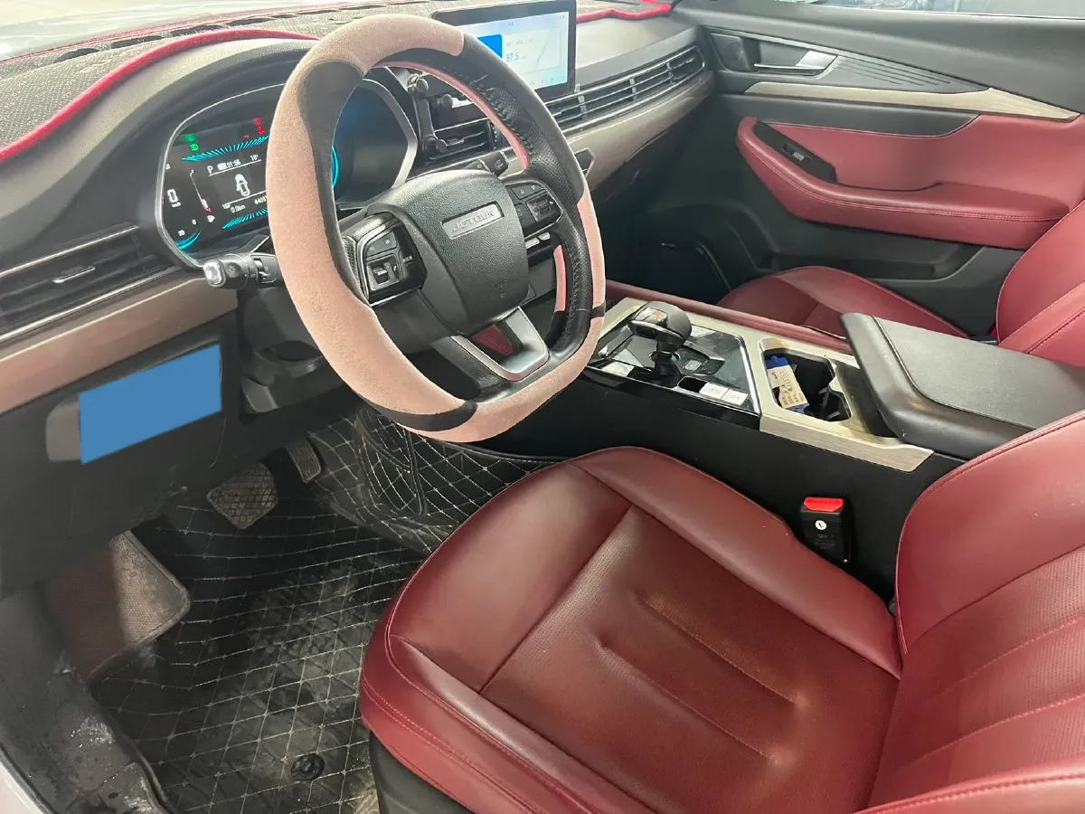 2023 Jetour X70 Plus 1.5T 156HP L4 CVT,autocango,china used car exporter,china ev exporter,chinese used car exporter,chinese used ev exporter