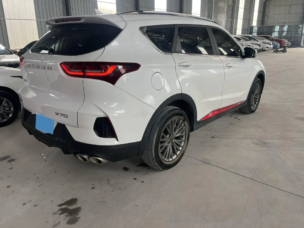 2023 Jetour X70 Plus 1.5T 156HP L4 CVT,autocango,china used car exporter,china ev exporter,chinese used car exporter,chinese used ev exporter