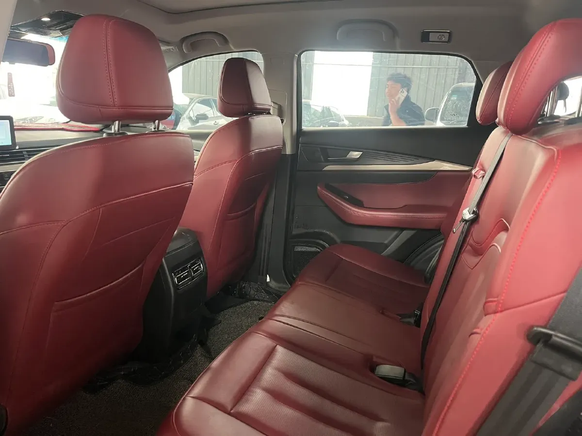 2023 Jetour X70 Plus 1.5T 156HP L4 CVT,autocango,china used car exporter,china ev exporter,chinese used car exporter,chinese used ev exporter