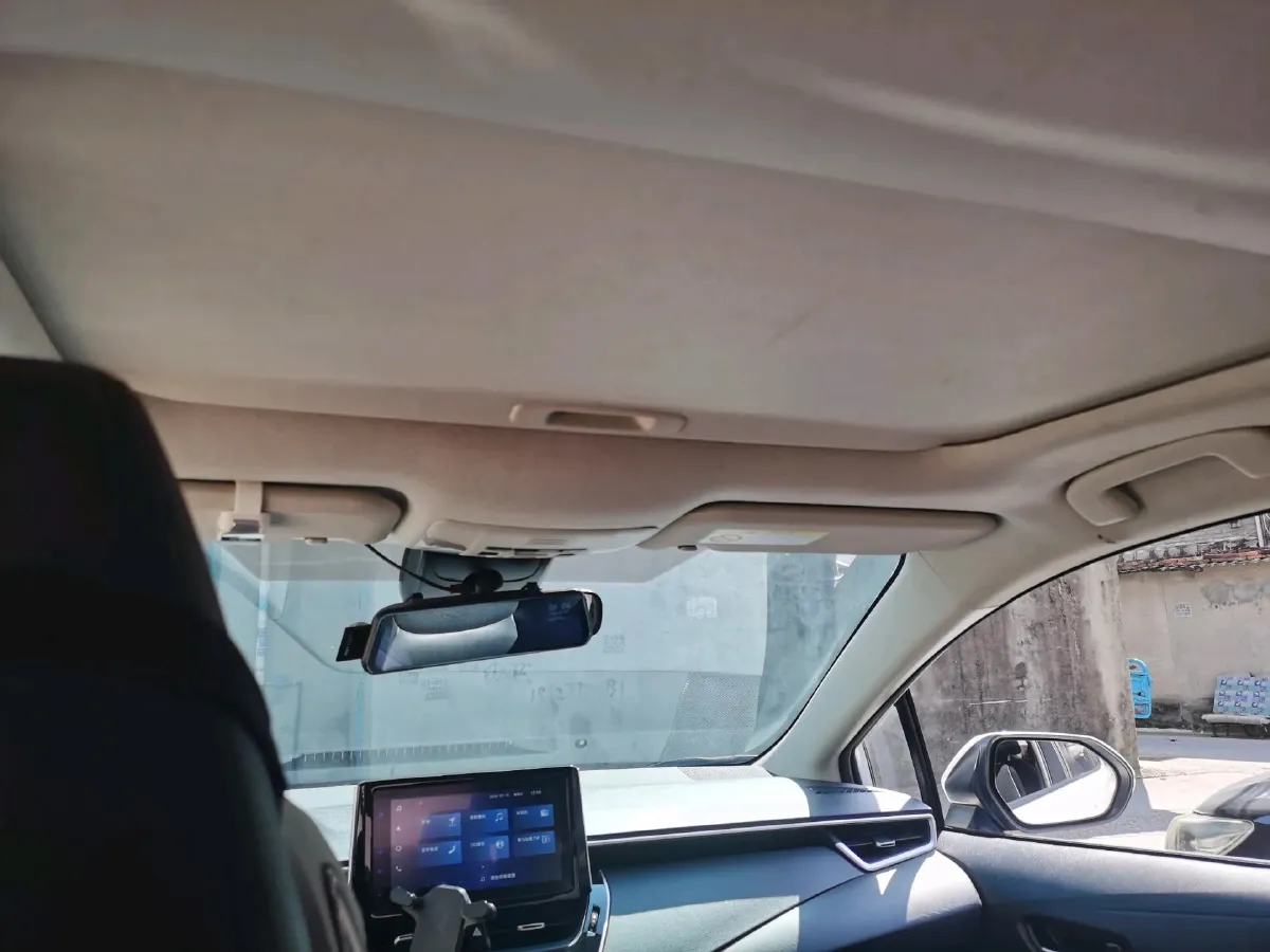 2019 Toyota Corolla 1.8L 98HP L4 E-CVT Hybrid,autocango,china used car exporter,china ev exporter,chinese used car exporter,chinese used ev exporter