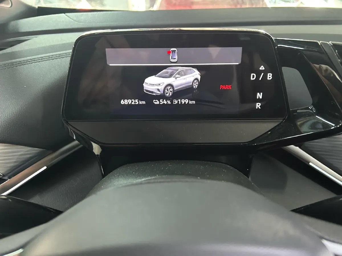 2024 Volkswagen ID.4 Crozz BEV 55.7KWH,autocango,china used car exporter,china ev exporter,chinese used car exporter,chinese used ev exporter