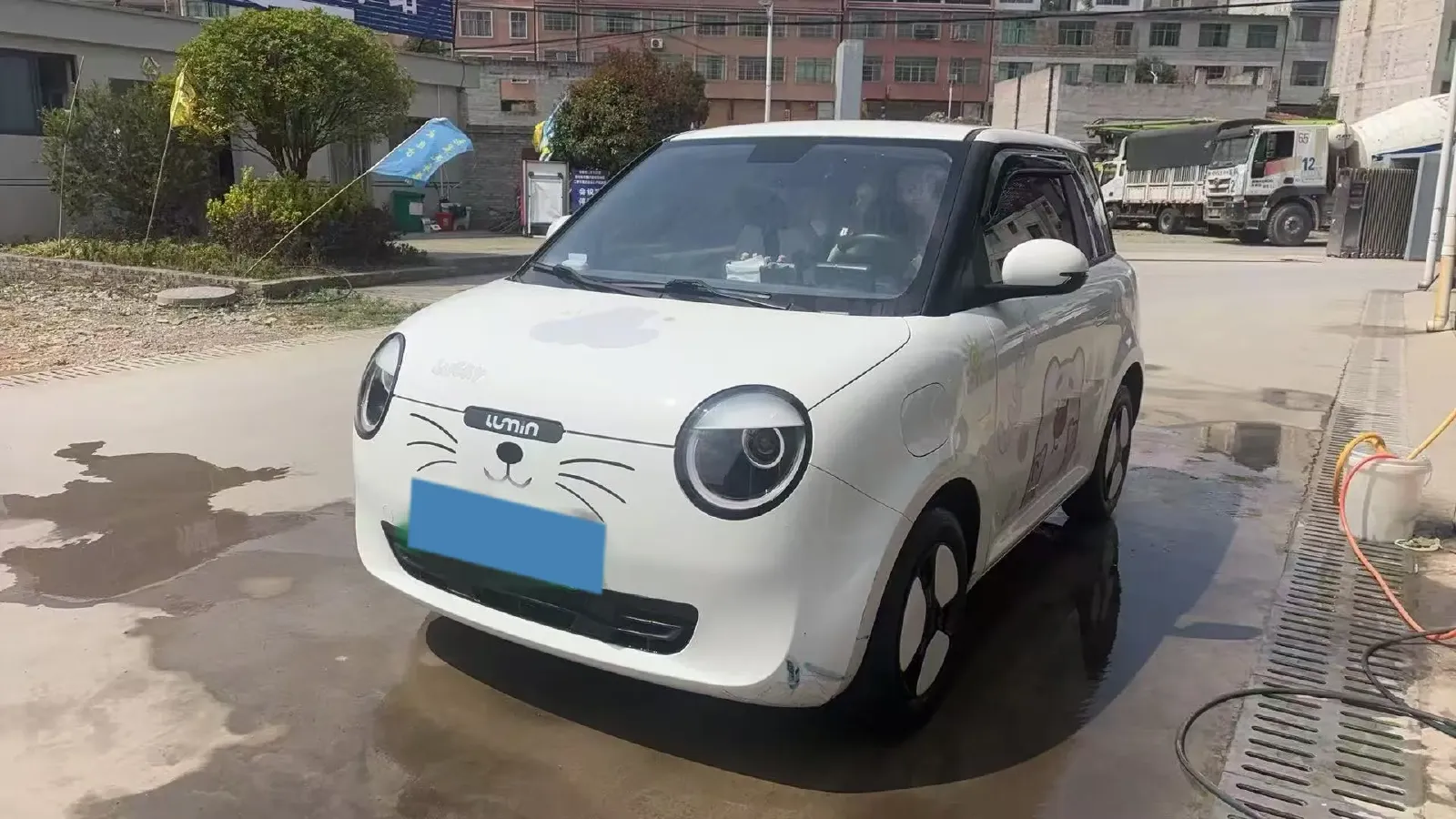 2022 Levdeo Mango BEV 17.28KWH,autocango,china used car exporter,china ev exporter,chinese used car exporter,chinese used ev exporter