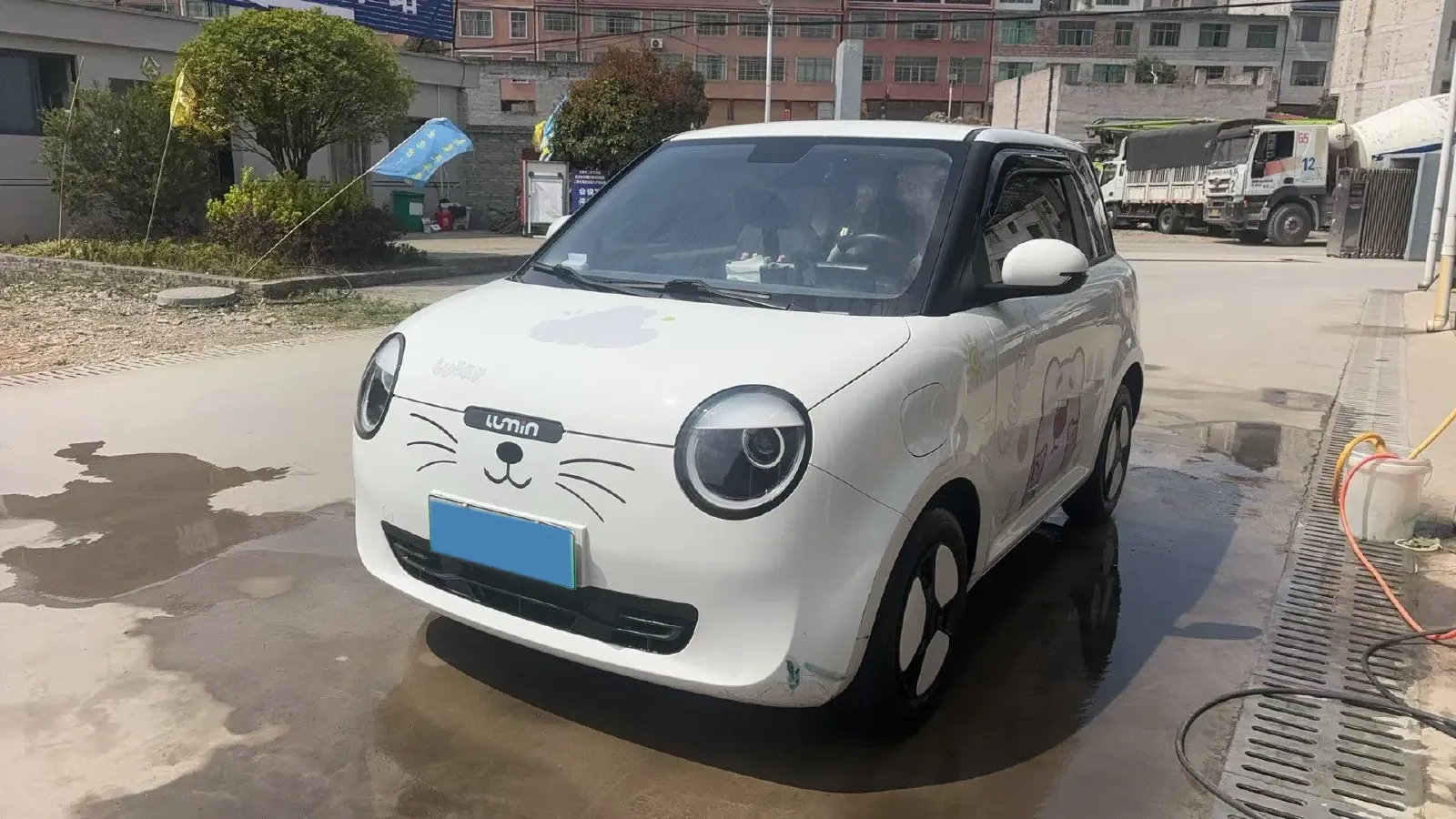 2022 Levdeo Mango BEV 17.28KWH,autocango,china used car exporter,china ev exporter,chinese used car exporter,chinese used ev exporter