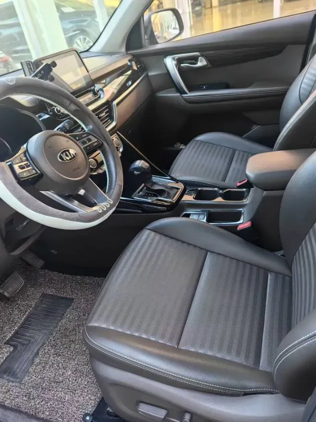 2019 Kia Sportage R 2.0L 160HP L4 6AT,autocango,china used car exporter,china ev exporter,chinese used car exporter,chinese used ev exporter