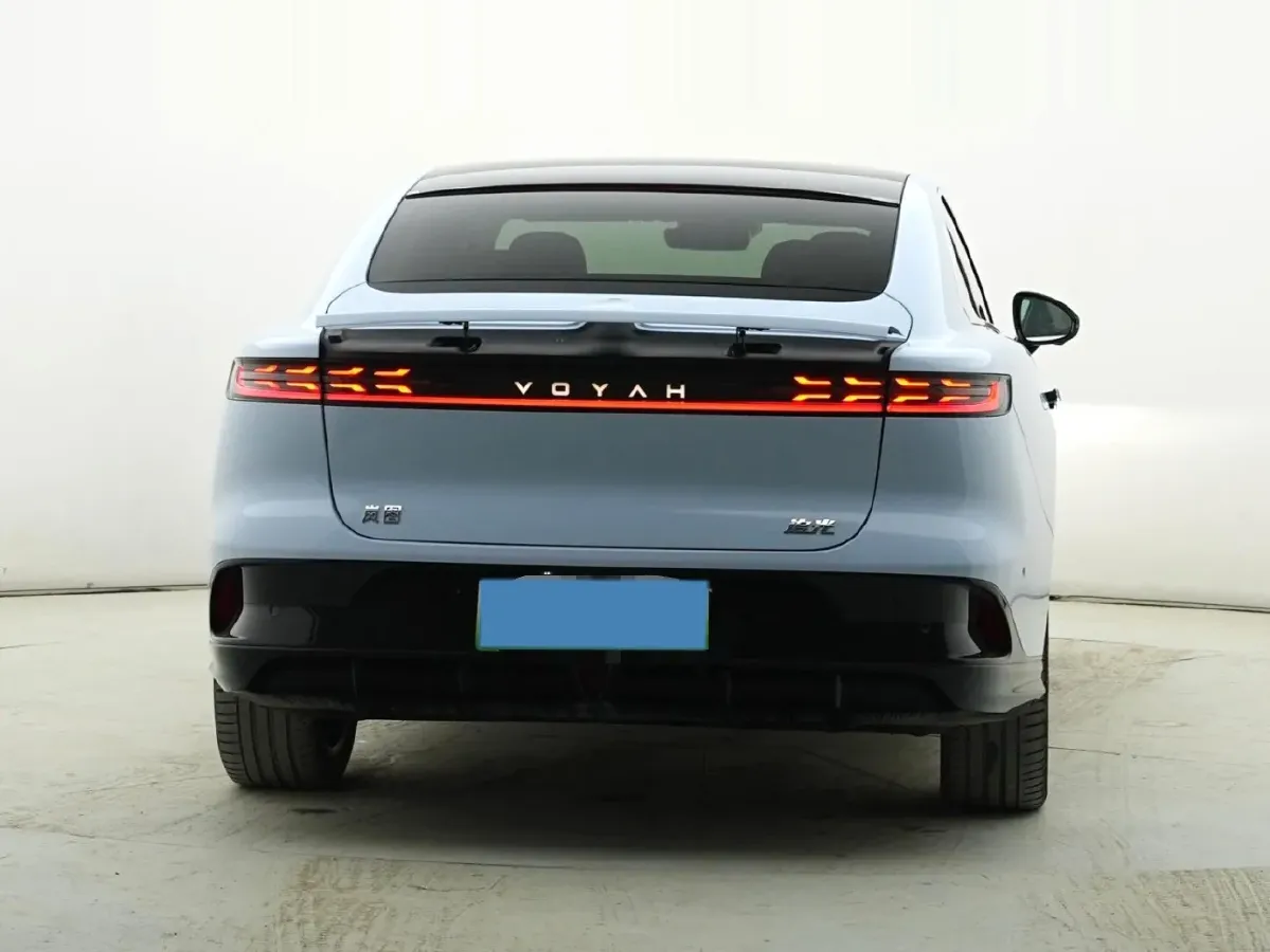 2023 Voyah ZhuiGuang BEV 82.11KWH,autocango,china used car exporter,china ev exporter,chinese used car exporter,chinese used ev exporter