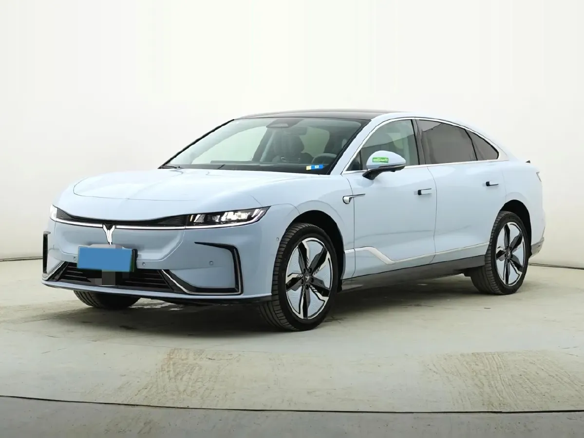 2023 Voyah ZhuiGuang BEV 82.11KWH,autocango,china used car exporter,china ev exporter,chinese used car exporter,chinese used ev exporter