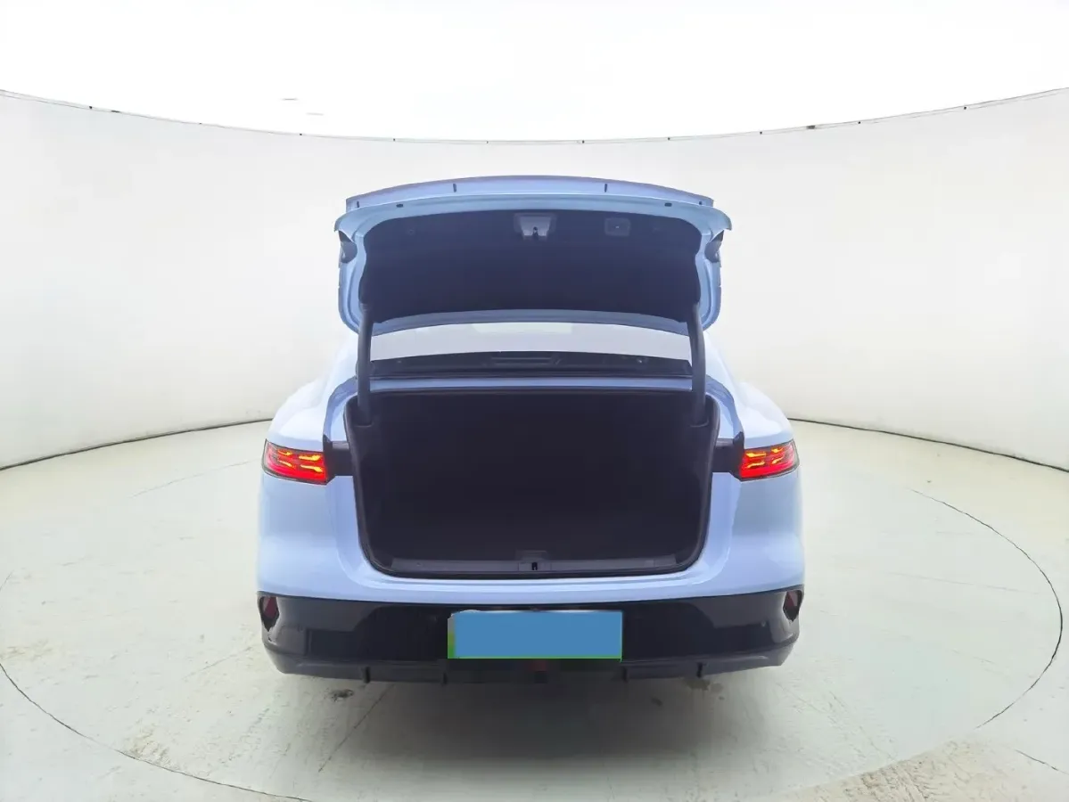 2023 Voyah ZhuiGuang BEV 82.11KWH,autocango,china used car exporter,china ev exporter,chinese used car exporter,chinese used ev exporter