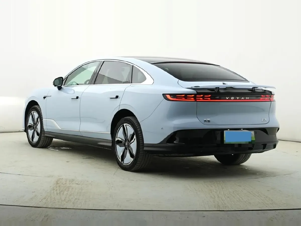 2023 Voyah ZhuiGuang BEV 82.11KWH,autocango,china used car exporter,china ev exporter,chinese used car exporter,chinese used ev exporter