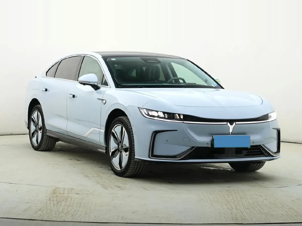 2023 Voyah ZhuiGuang BEV 82.11KWH,autocango,china used car exporter,china ev exporter,chinese used car exporter,chinese used ev exporter