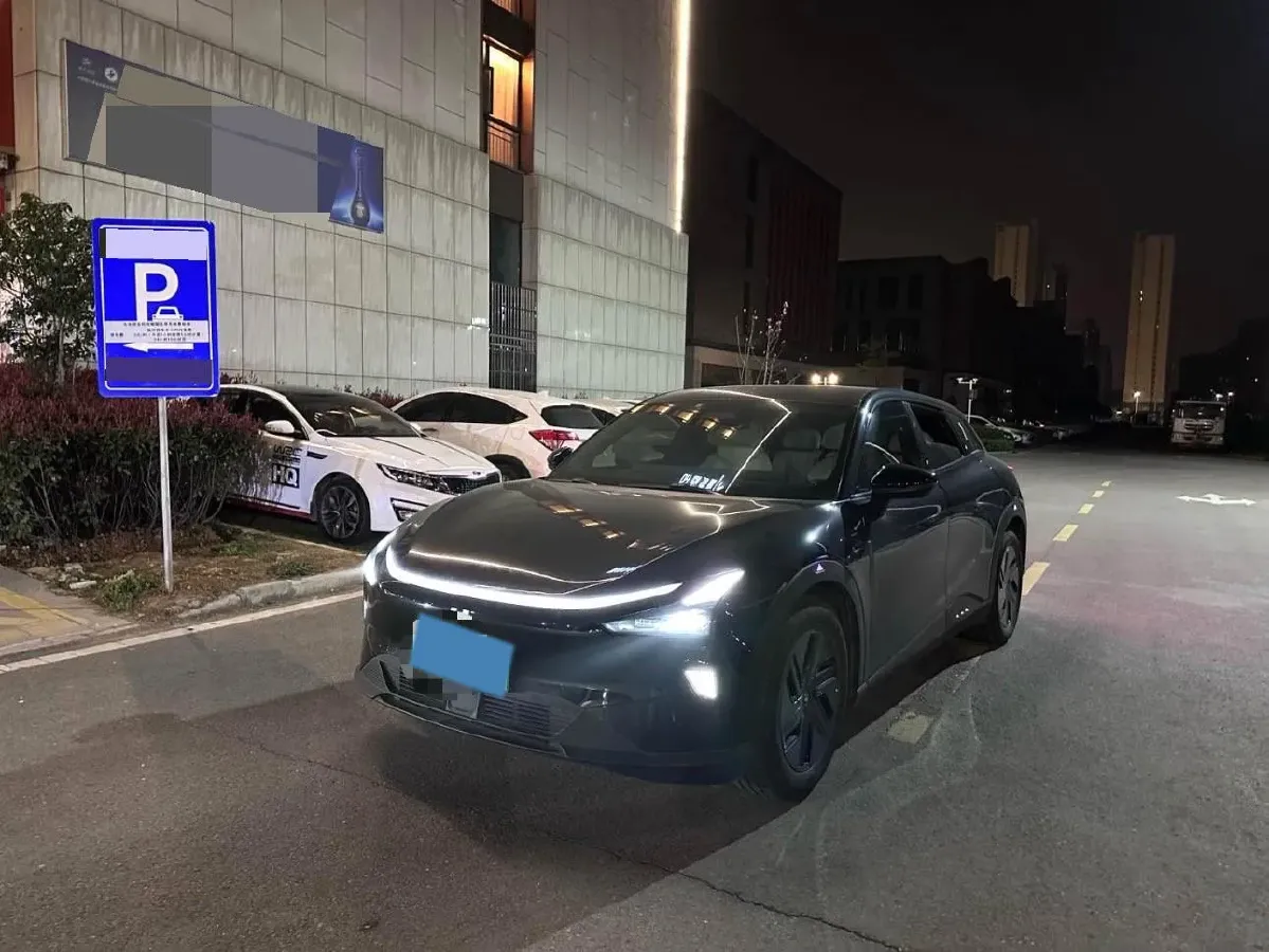 2024 JiYue 01 BEV 100KWH,autocango,china used car exporter,china ev exporter,chinese used car exporter,chinese used ev exporter