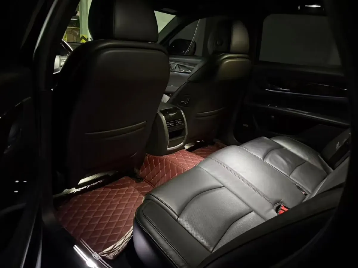 2021 Cadillac CT6 2.0T 237HP L4 10AT,autocango,china used car exporter,china ev exporter,chinese used car exporter,chinese used ev exporter