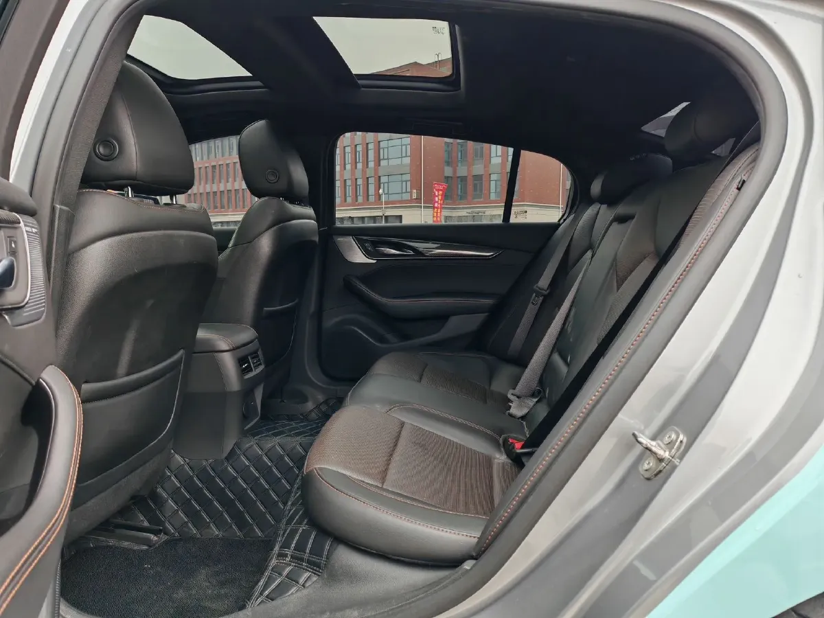 2023 Cadillac CT5 2.0T 237HP L4 10AT,autocango,china used car exporter,china ev exporter,chinese used car exporter,chinese used ev exporter