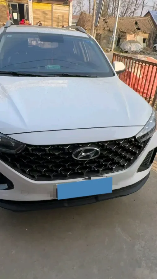 2021 Hyundai ix35 2.0L 160HP L4 6AT,autocango,china used car exporter,china ev exporter,chinese used car exporter,chinese used ev exporter