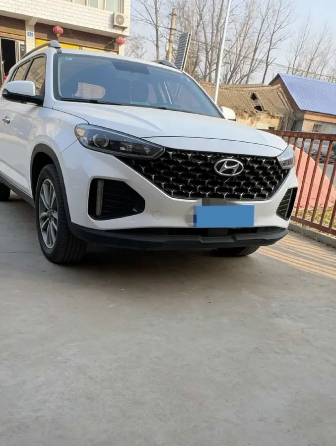 2021 Hyundai ix35 2.0L 160HP L4 6AT,autocango,china used car exporter,china ev exporter,chinese used car exporter,chinese used ev exporter