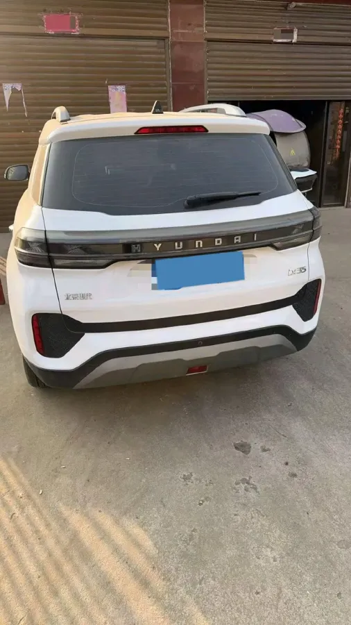 2021 Hyundai ix35 2.0L 160HP L4 6AT,autocango,china used car exporter,china ev exporter,chinese used car exporter,chinese used ev exporter