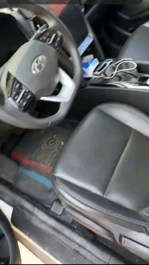 2021 Hyundai ix35 2.0L 160HP L4 6AT,autocango,china used car exporter,china ev exporter,chinese used car exporter,chinese used ev exporter