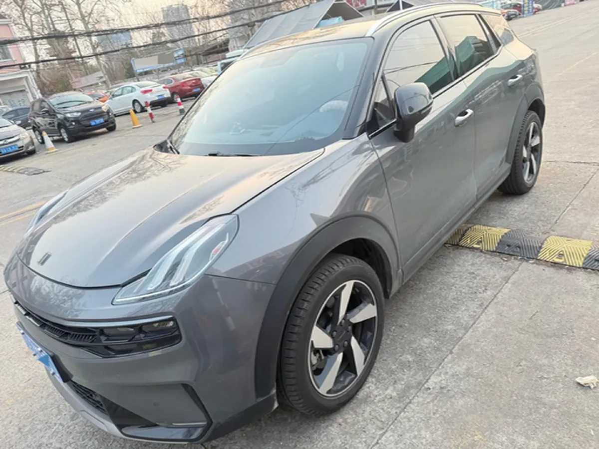 2020 LYNK&CO 06 1.5T 177HP L3 7DCT,autocango,china used car exporter,china ev exporter,chinese used car exporter,chinese used ev exporter