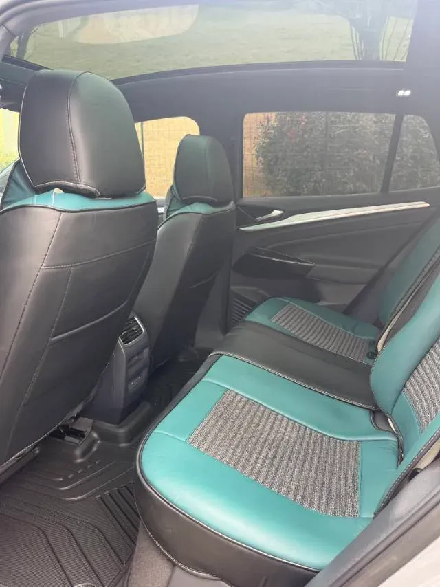 2024 Volkswagen ID.4 Crozz BEV 55.7KWH,autocango,china used car exporter,china ev exporter,chinese used car exporter,chinese used ev exporter