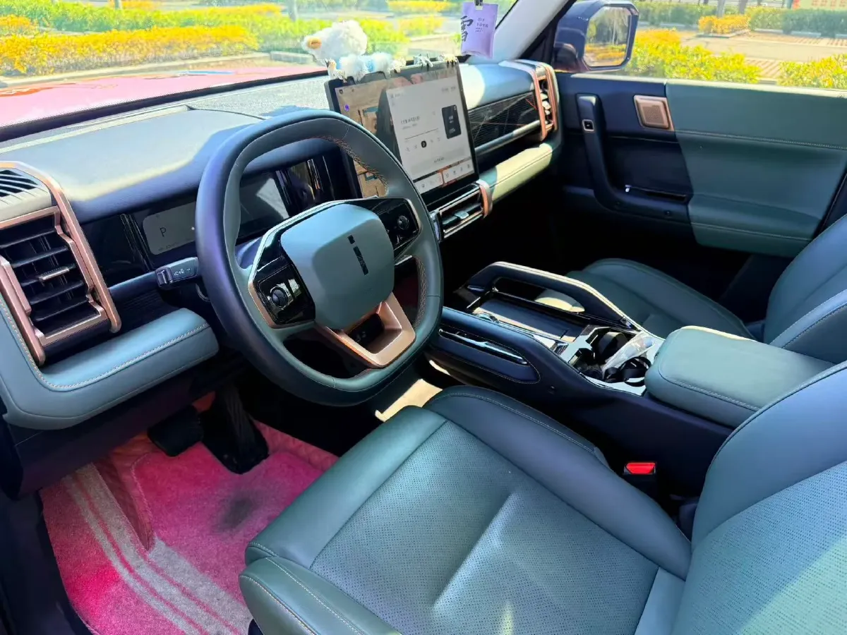 2024 iCAR iCAR 03 BEV 65.69KWH,autocango,china used car exporter,china ev exporter,chinese used car exporter,chinese used ev exporter