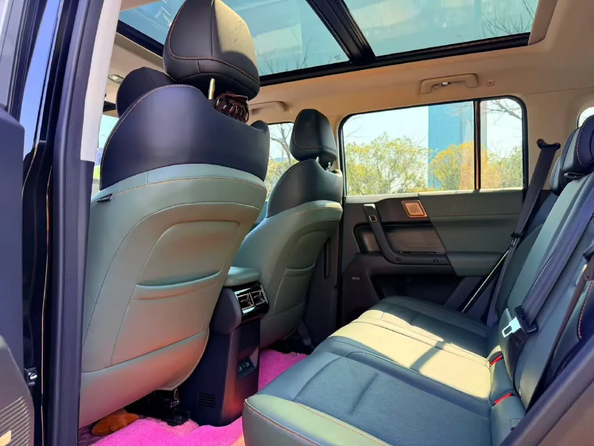 2024 iCAR iCAR 03 BEV 65.69KWH,autocango,china used car exporter,china ev exporter,chinese used car exporter,chinese used ev exporter