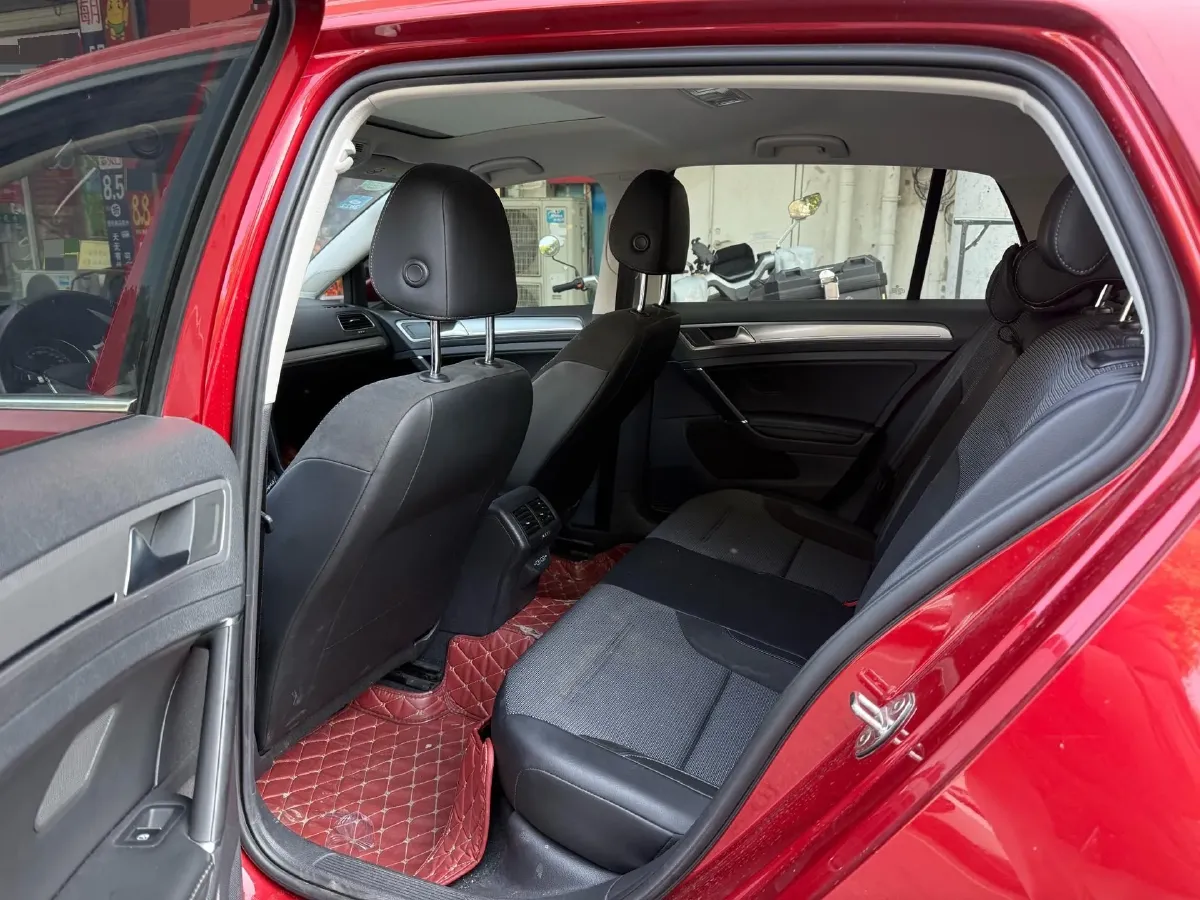 2020 Volkswagen Golf 1.4T 150HP L4 7DCT,autocango,china used car exporter,china ev exporter,chinese used car exporter,chinese used ev exporter