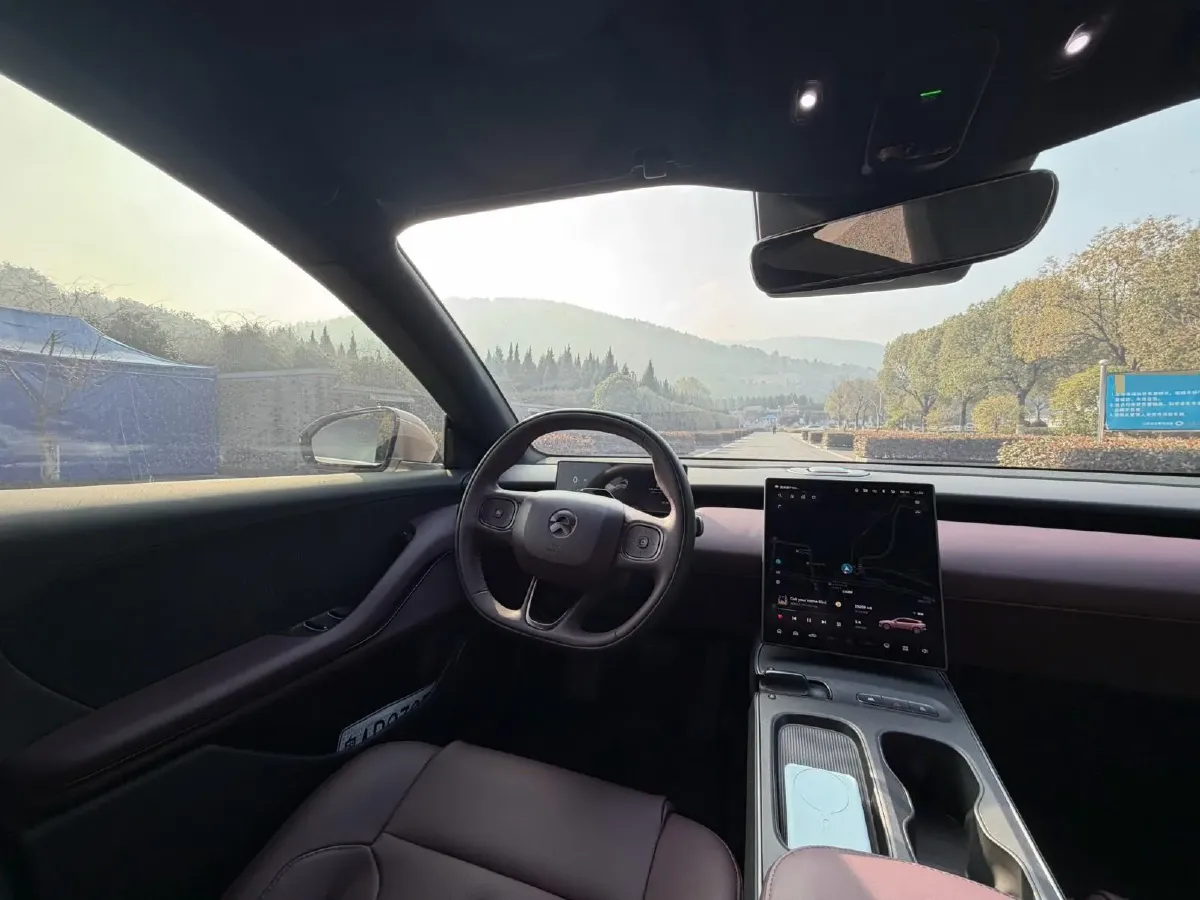 2023 NIO ET5T BEV 75KWH,autocango,china used car exporter,china ev exporter,chinese used car exporter,chinese used ev exporter