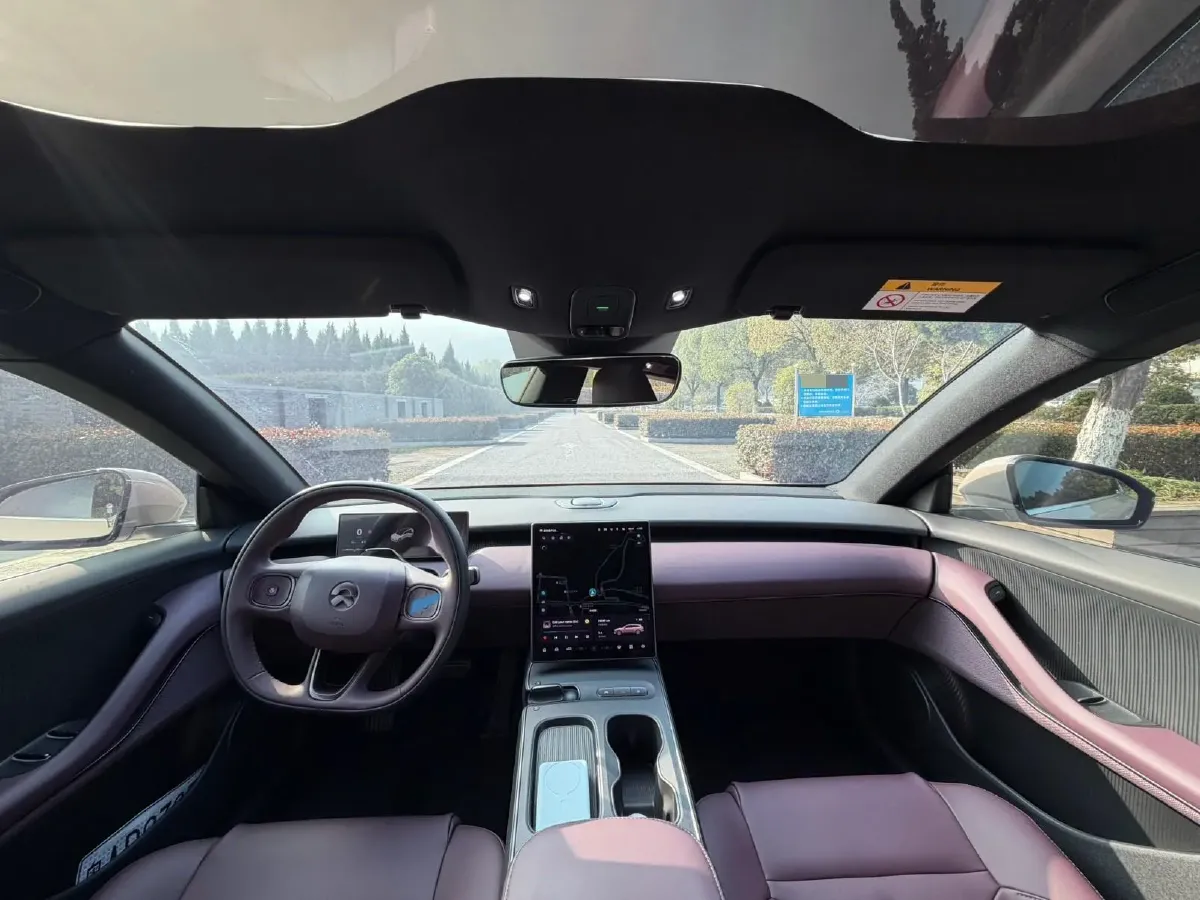 2023 NIO ET5T BEV 75KWH,autocango,china used car exporter,china ev exporter,chinese used car exporter,chinese used ev exporter