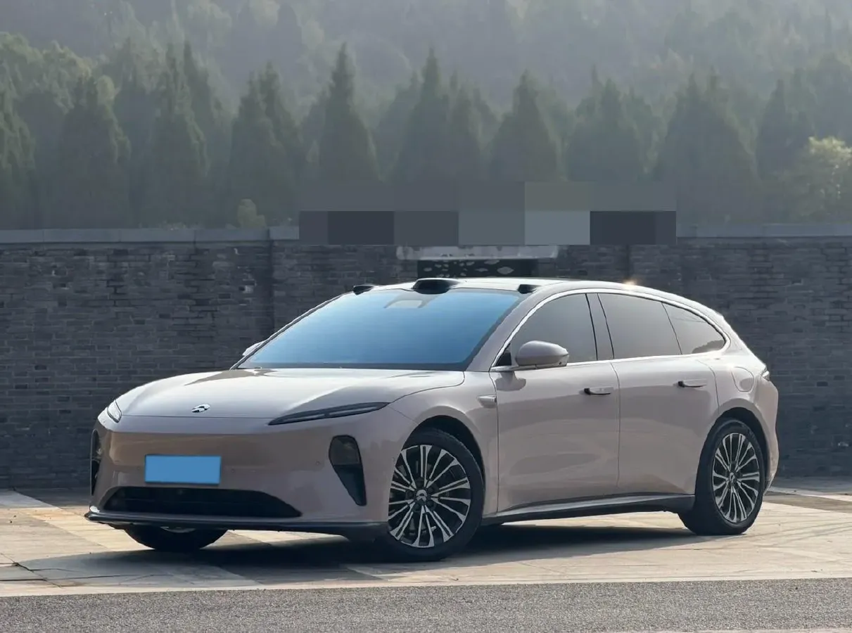 2023 NIO ET5T BEV 75KWH,autocango,china used car exporter,china ev exporter,chinese used car exporter,chinese used ev exporter